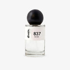 divain.837 perfume 100ml