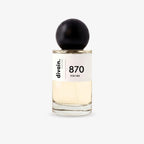 divain.870 perfume 100ml