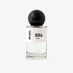 divain.886 perfume 100ml