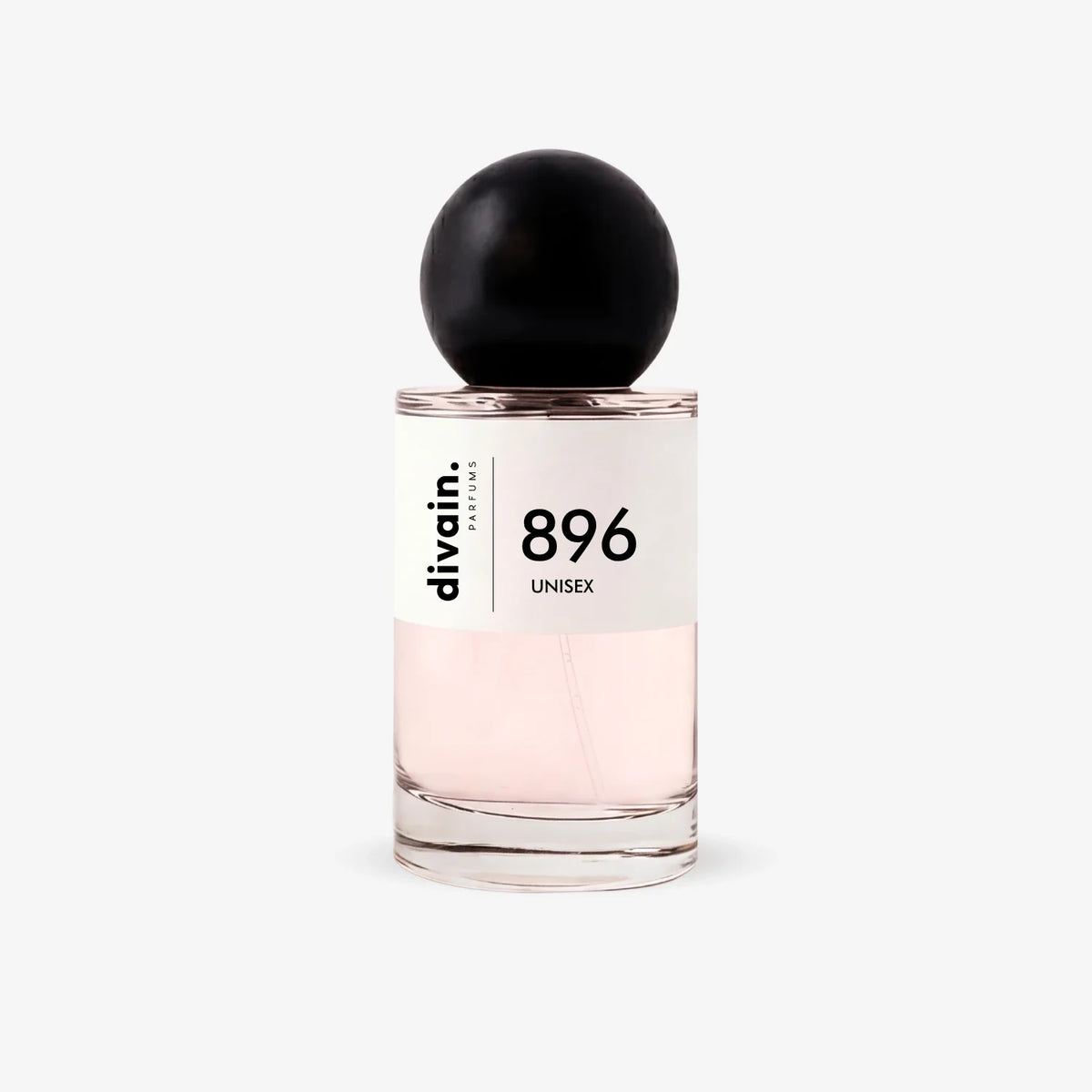 Perfume divain.896 100ml | divain Parfums