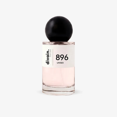 divain.896 perfume 100ml