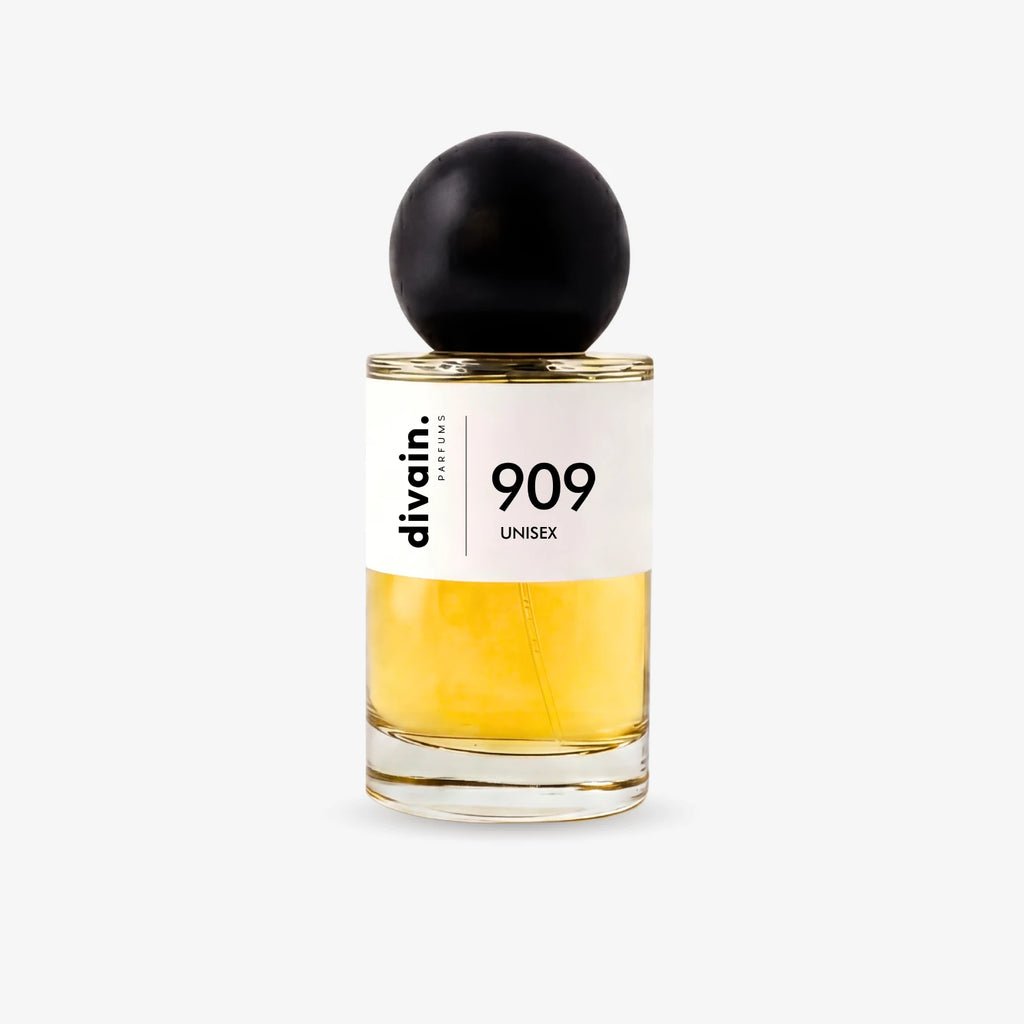 divain Parfums