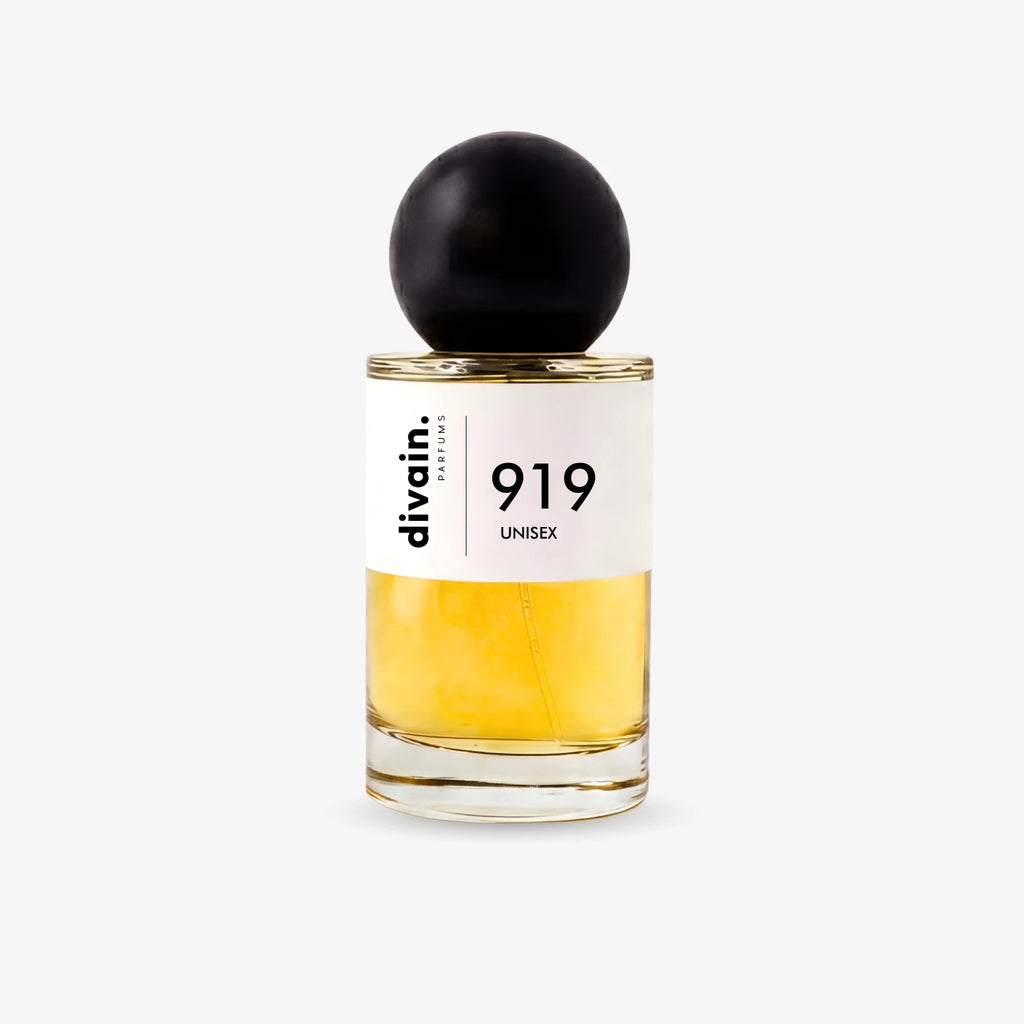 divain Parfums