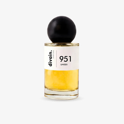 divain.951 perfume 100ml