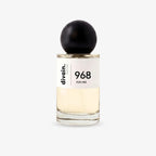 divain.968 perfume 100ml
