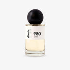 divain.980 perfume 100ml