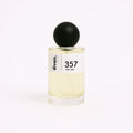 Bote de colonia equivalente para hombre divain.357