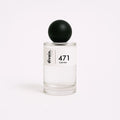 Bote de perfume de equivalencia para hombre divain.471
