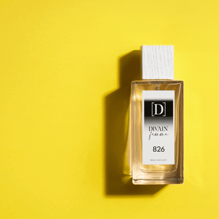 DIVAIN-358, Perfume similar to Météore from Louis Vuitton