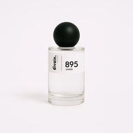 divain.895 Eau de Parfum