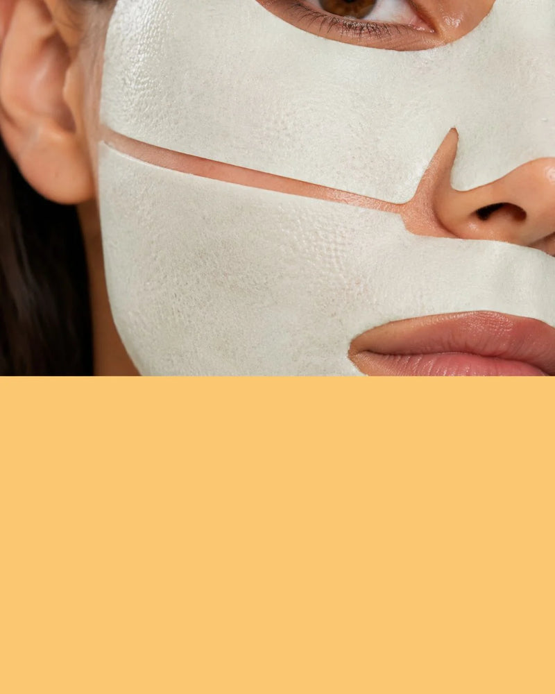 Nuevas Face Mask!