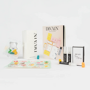 DIVAIN-970 | WOMAN