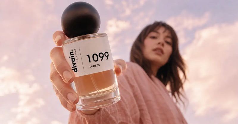 divain Parfums