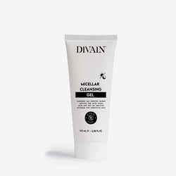 Micellar Cleansing Gel | divain Parfums