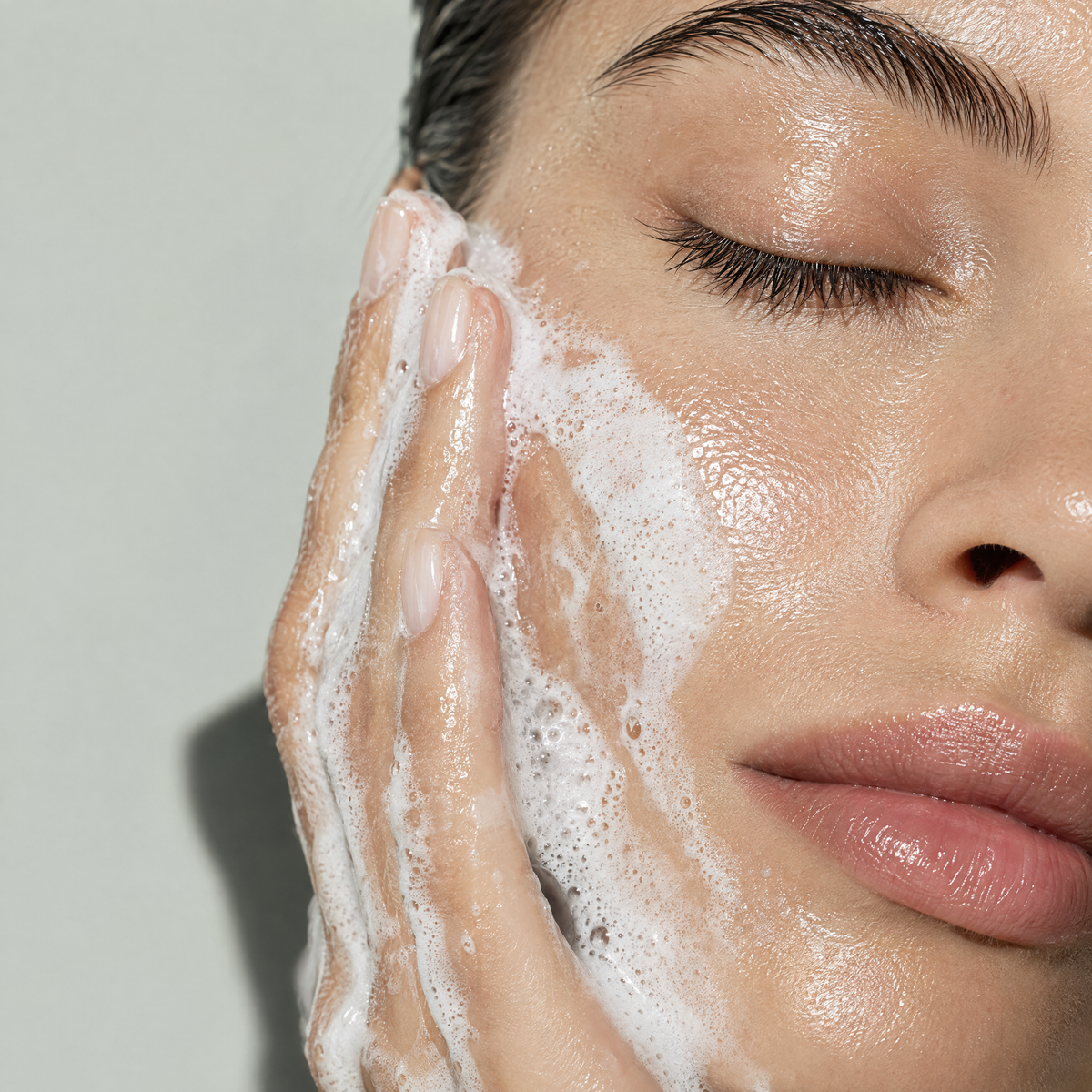 Beneficio de divain. Care Micellar Cleansing Gel