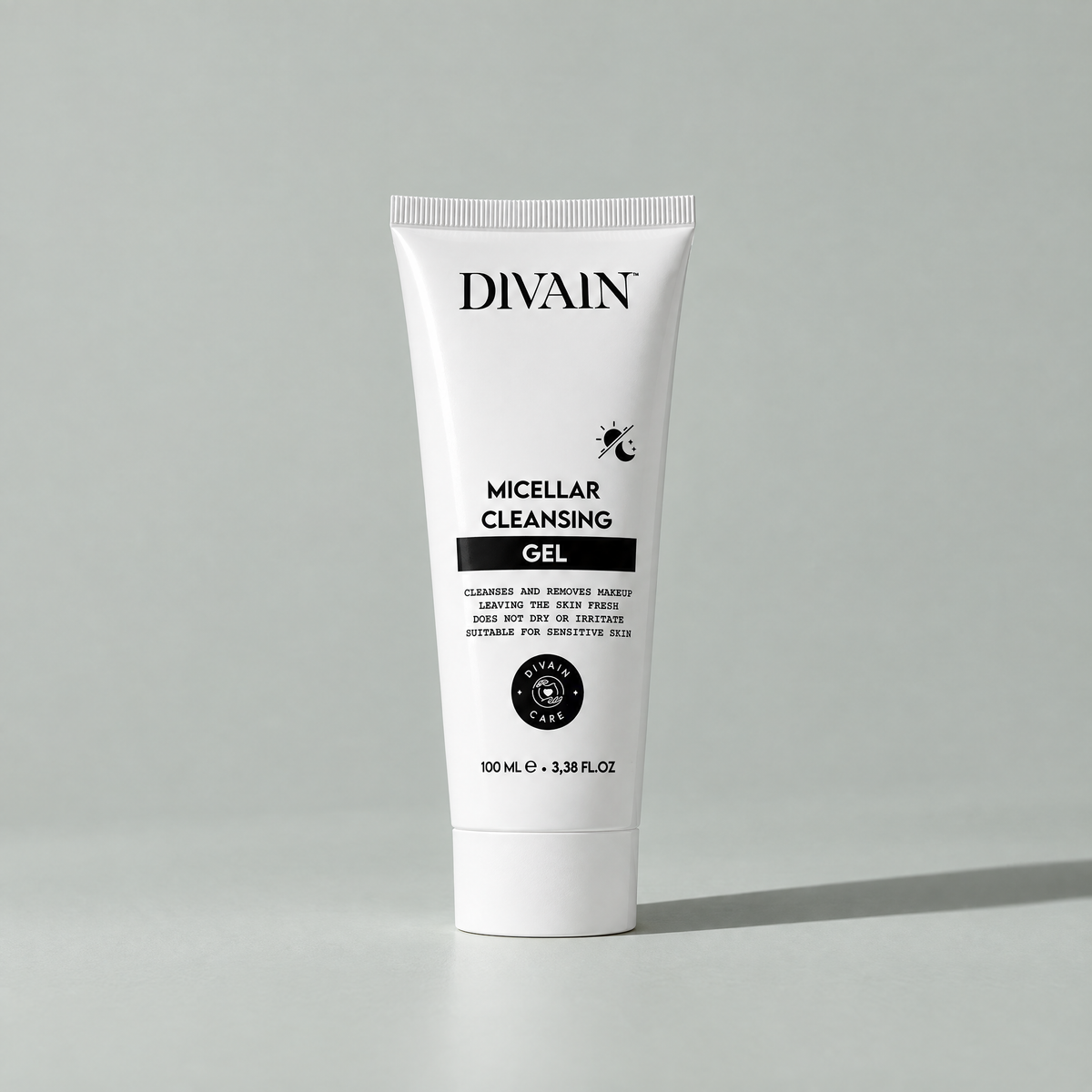 divain. Care Micellar Cleansing Gel