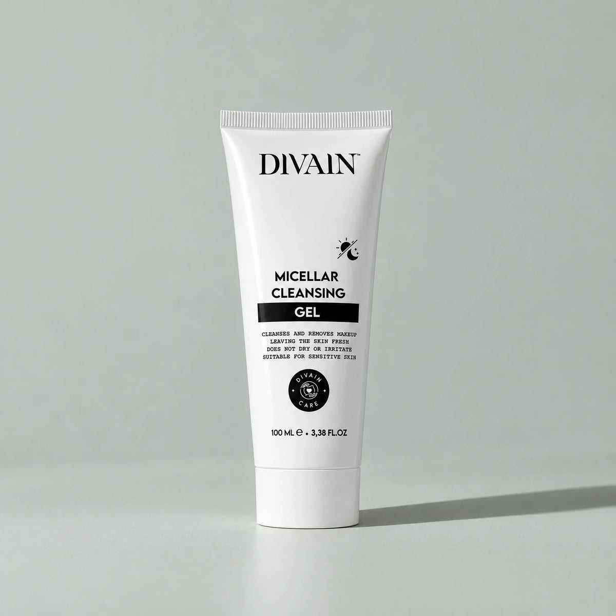 divain. Care Micellar Cleansing Gel