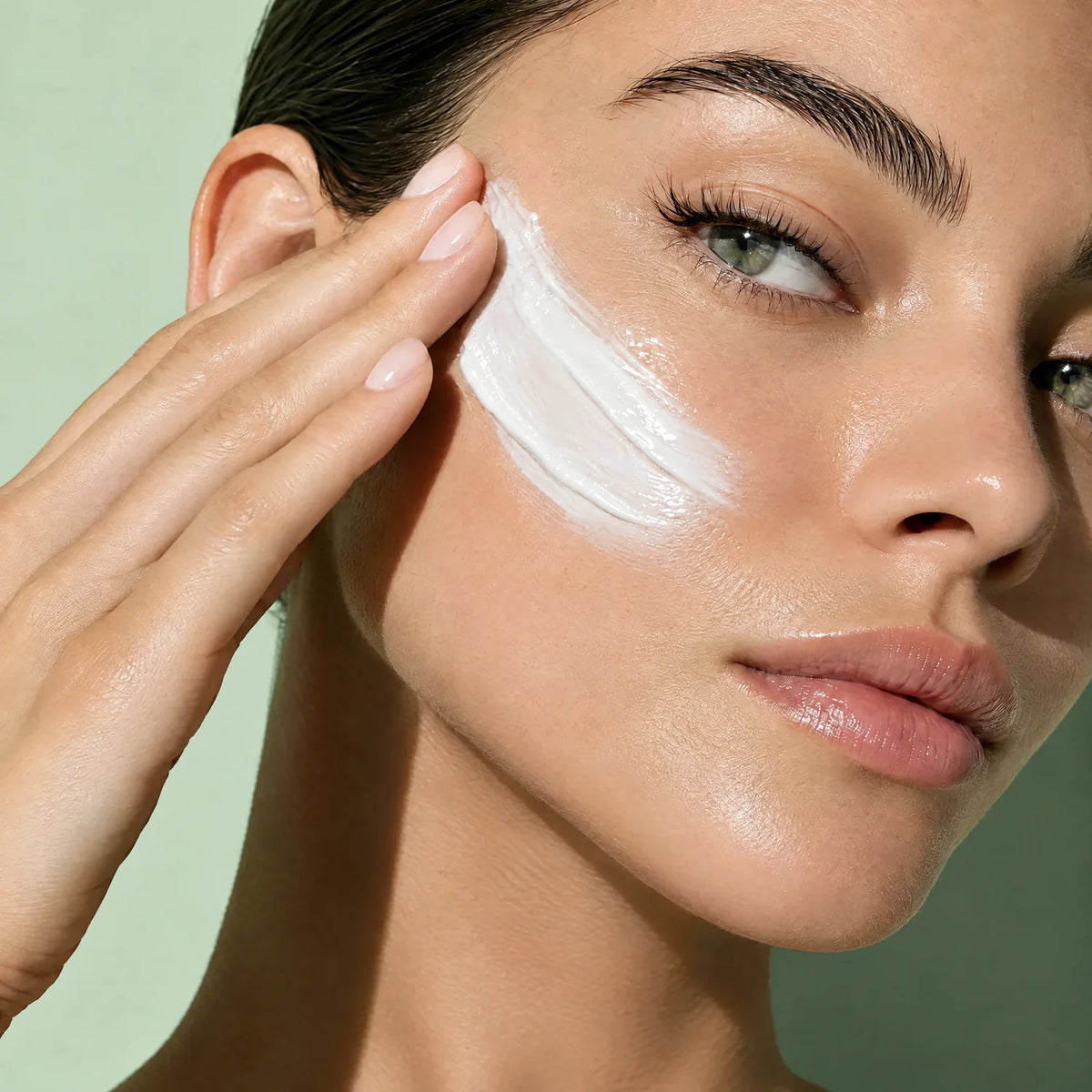 Beneficio de divain. Care CICA-LIFT Face Mask