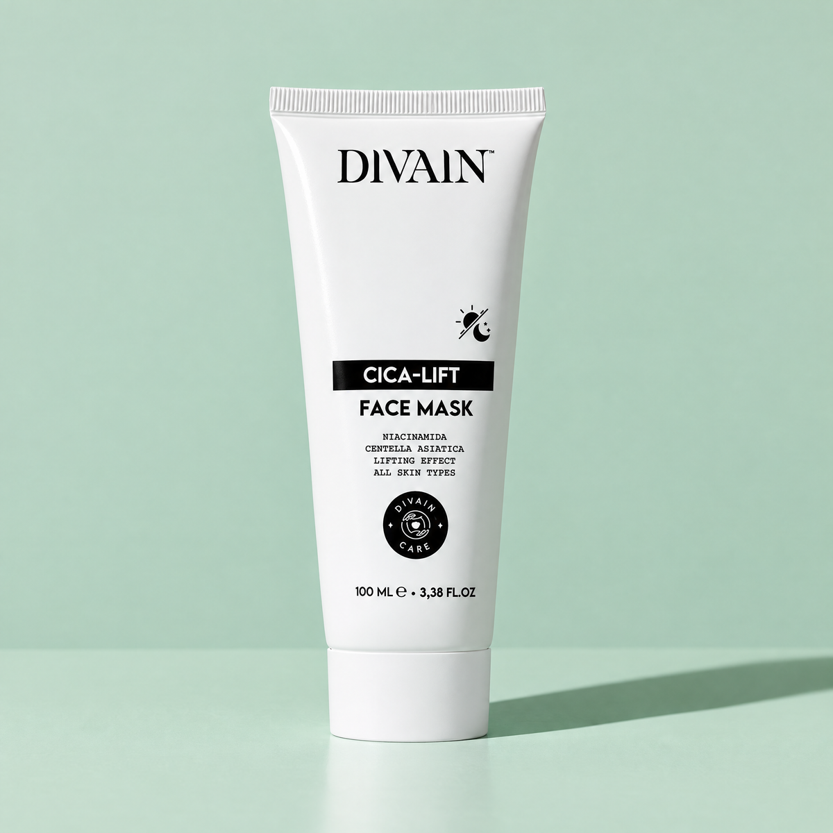 divain. Care CICA-LIFT Face Mask