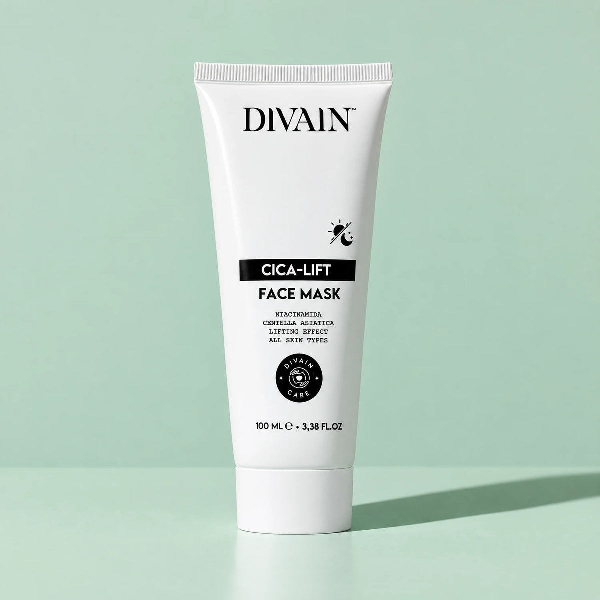 divain. Care CICA-LIFT Face Mask