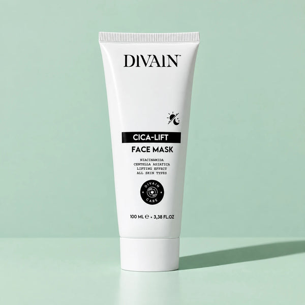 CICA-LIFT Face Mask