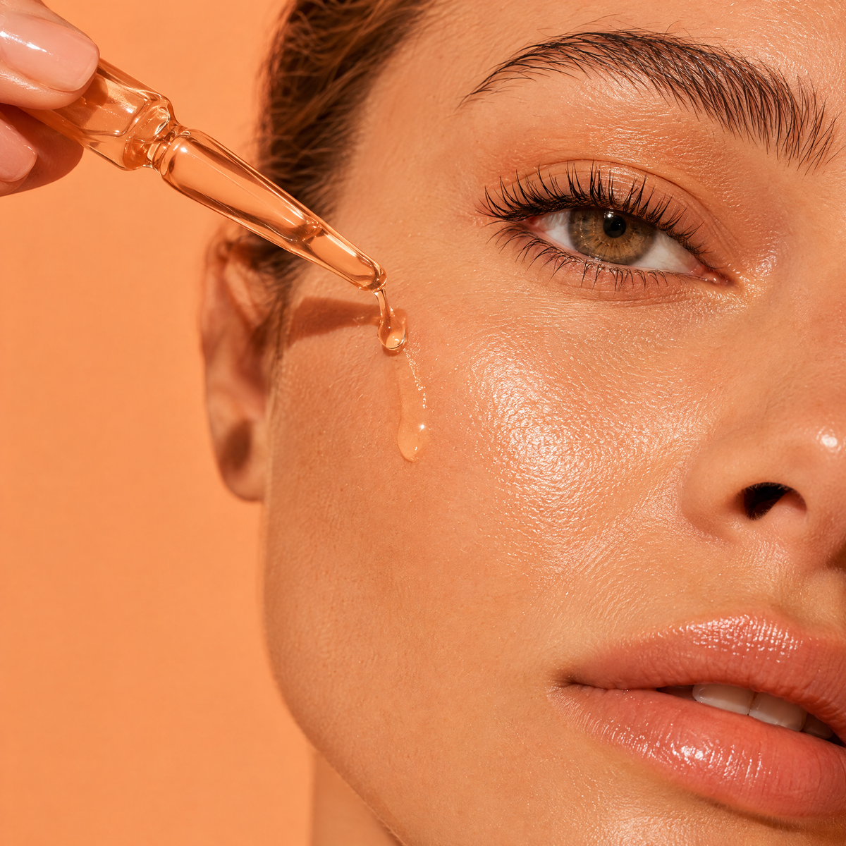 Beneficio de divain. Care Hyalu-C Ampoules