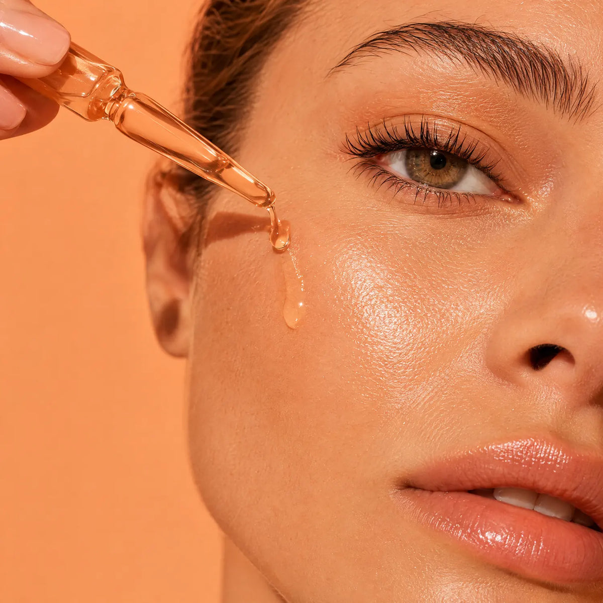 Beneficio de divain. Care Hyalu-C Ampoules