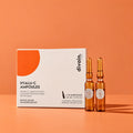 divain. Care Hyalu-C Ampoules