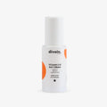 Vitamin C+E Day Moisturize