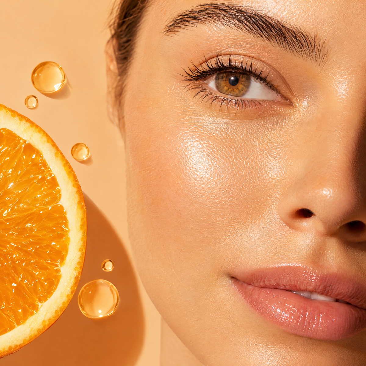 Beneficio de divain. Care Vitamin C+E Day Cream