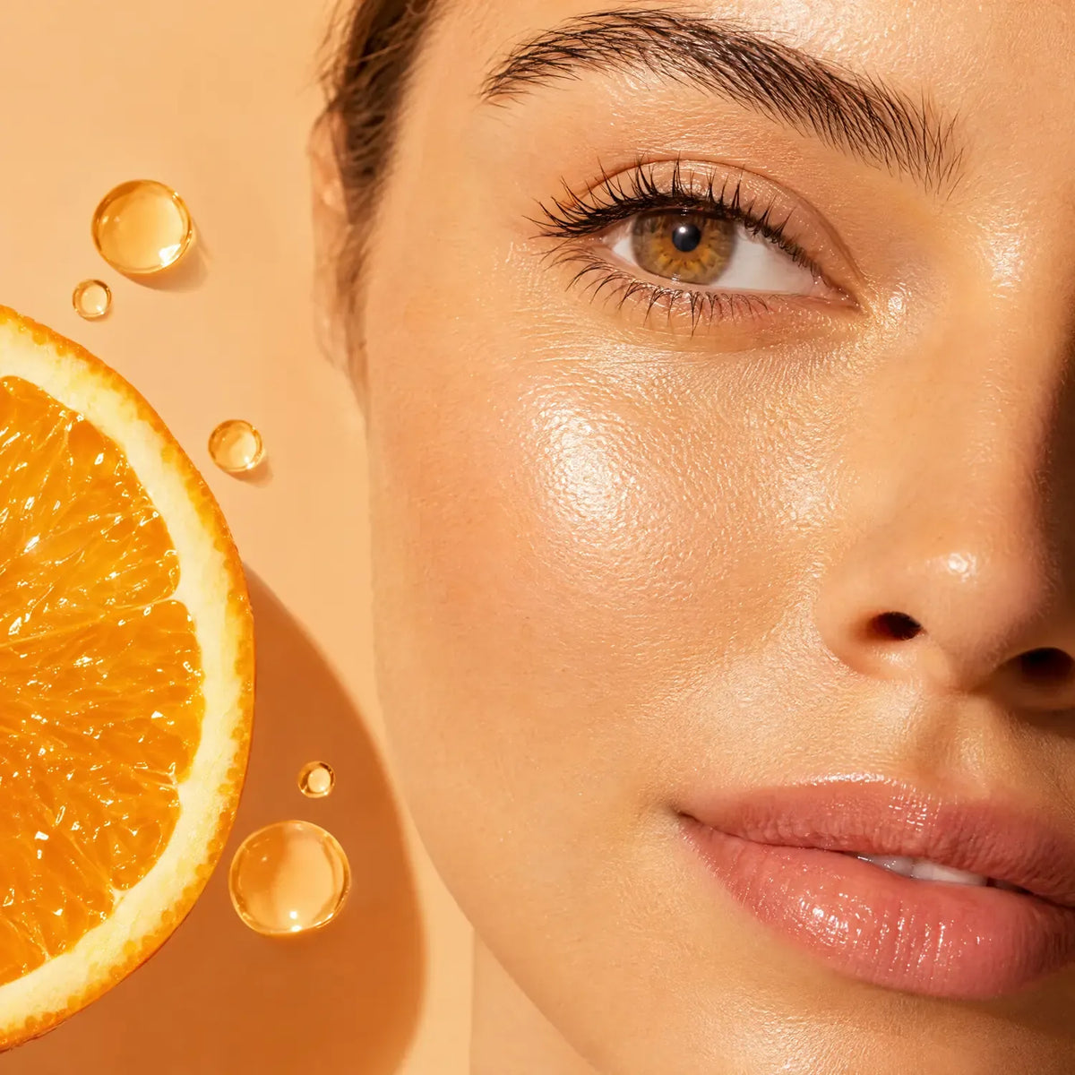 Beneficio de divain. Care Vitamin C+E Day Cream