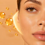 Beneficio de divain. Care Vitamin C+E Day Cream