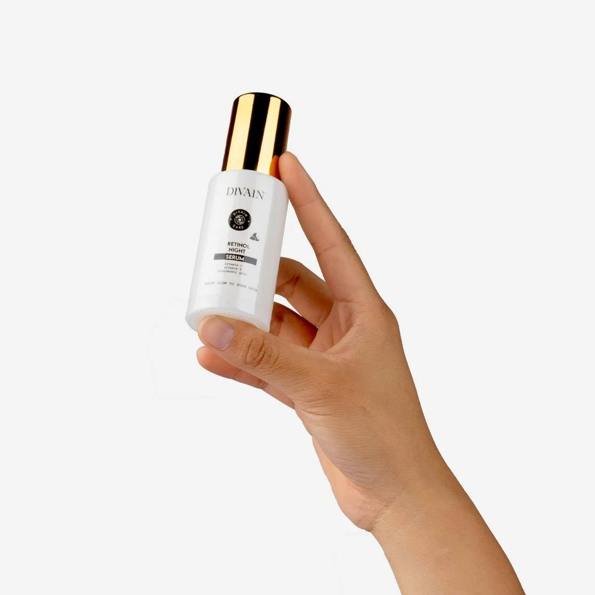 Retinol Night Serum | divain Parfums