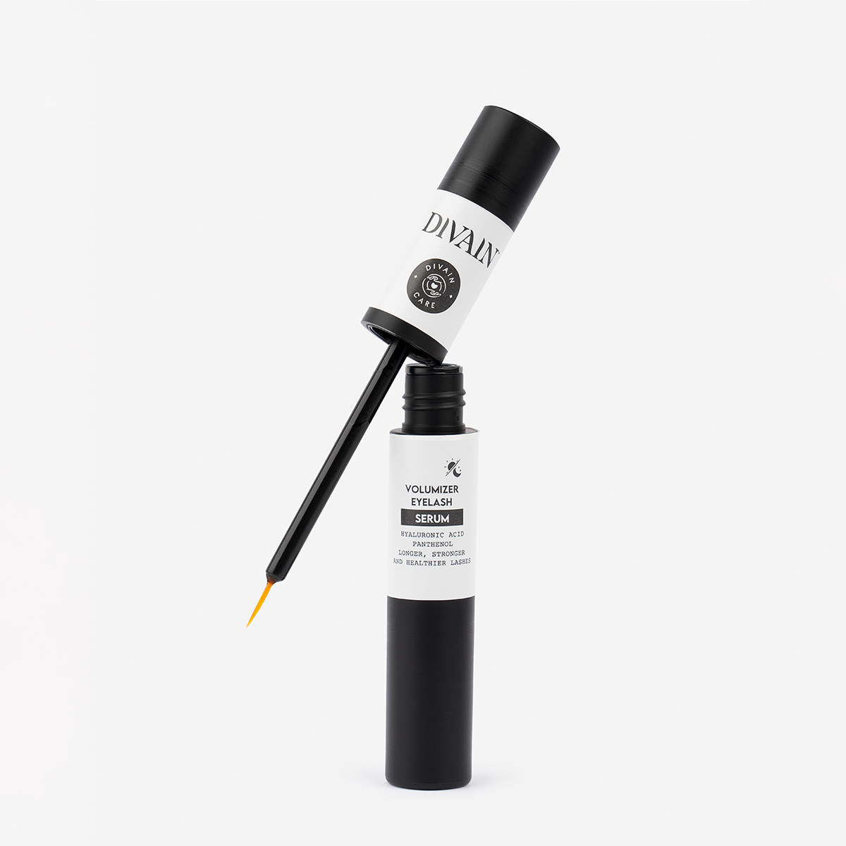 Volumizer Eyelash Serum | divain Parfums