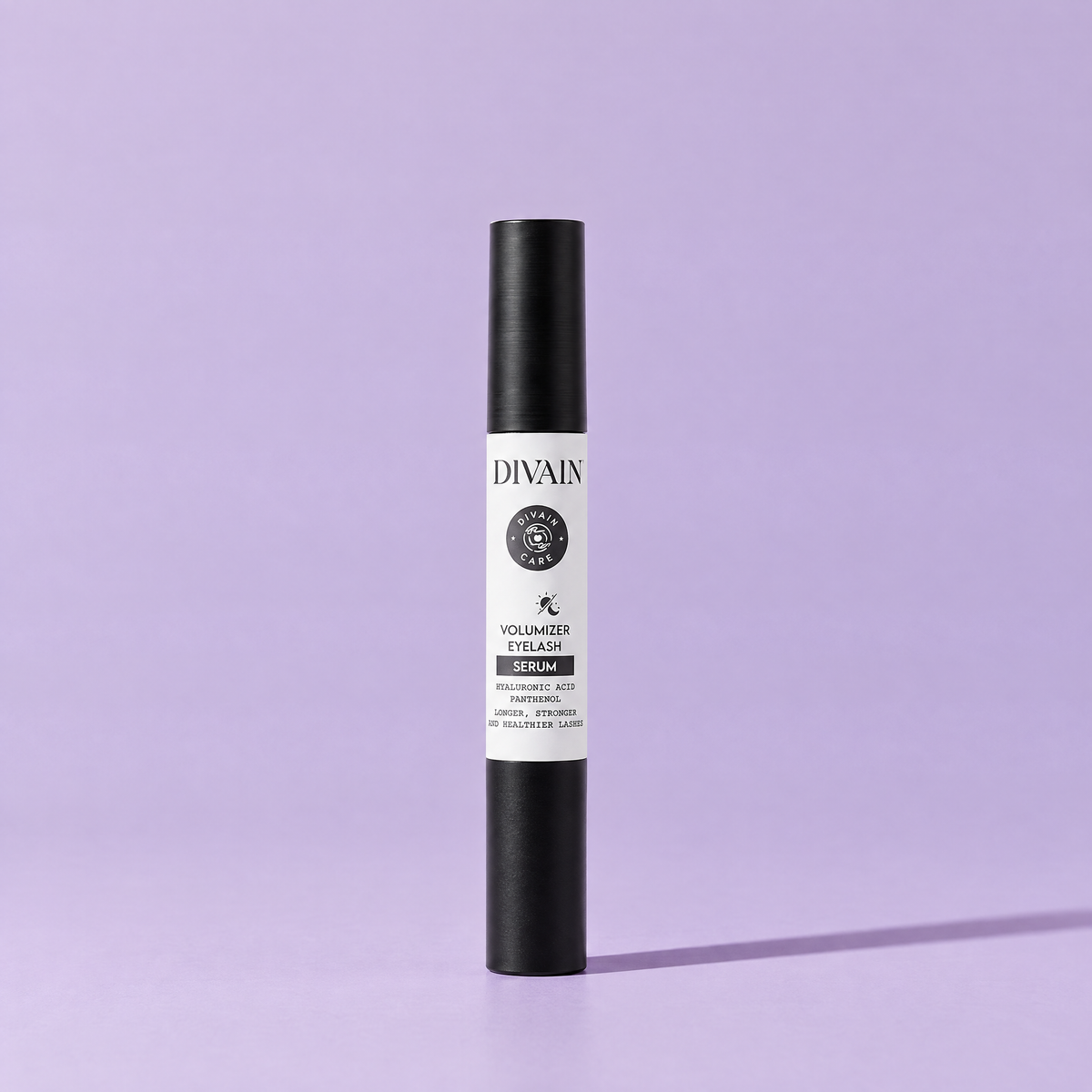 divain. Care Volumizer Eyelash Serum