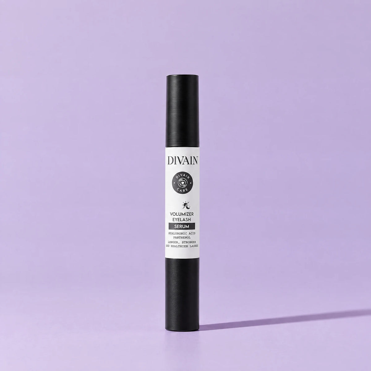 divain. Care Volumizer Eyelash Serum