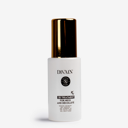 3D Treatment for Neck and Décolleté (no) | divain Parfums