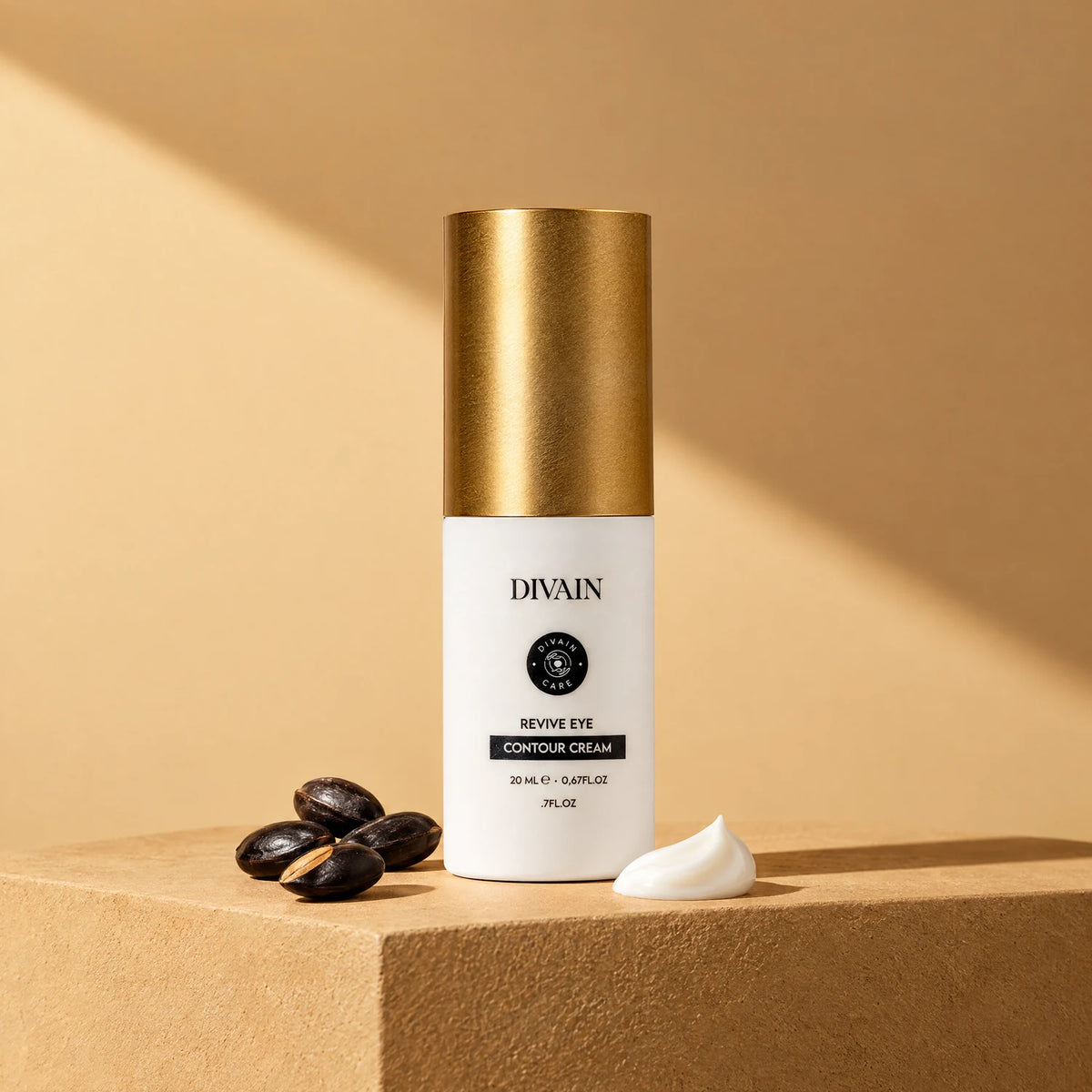 divain. Care Revive Eye Contour Cream