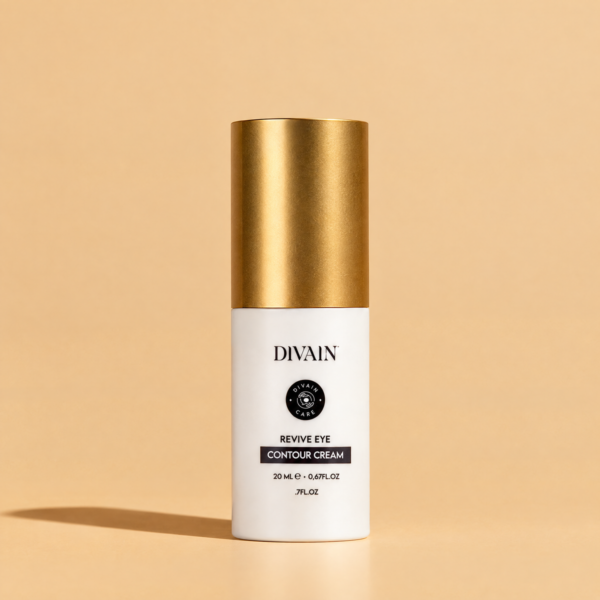 divain. Care Revive Eye Contour Cream