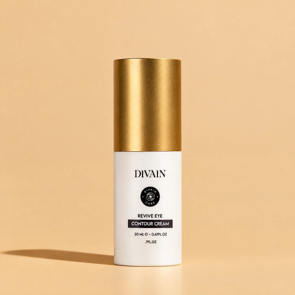 divain. Care Revive Eye Contour Cream