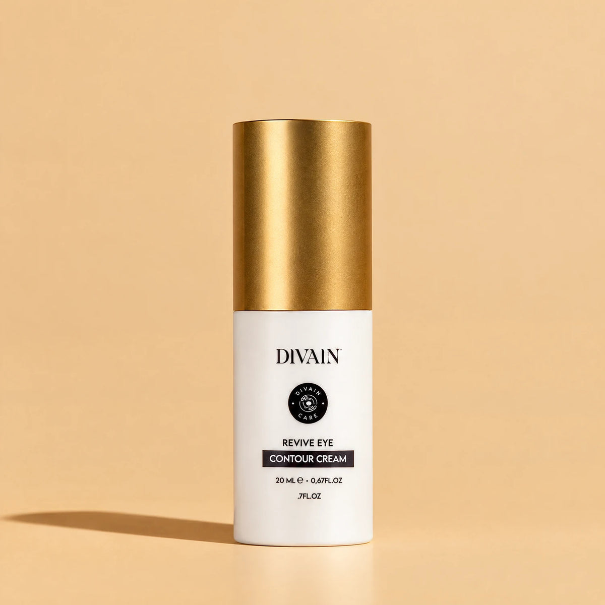 divain. Care Revive Eye Contour Cream