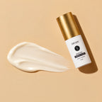 Textura de divain. Care Revive Eye Contour Cream