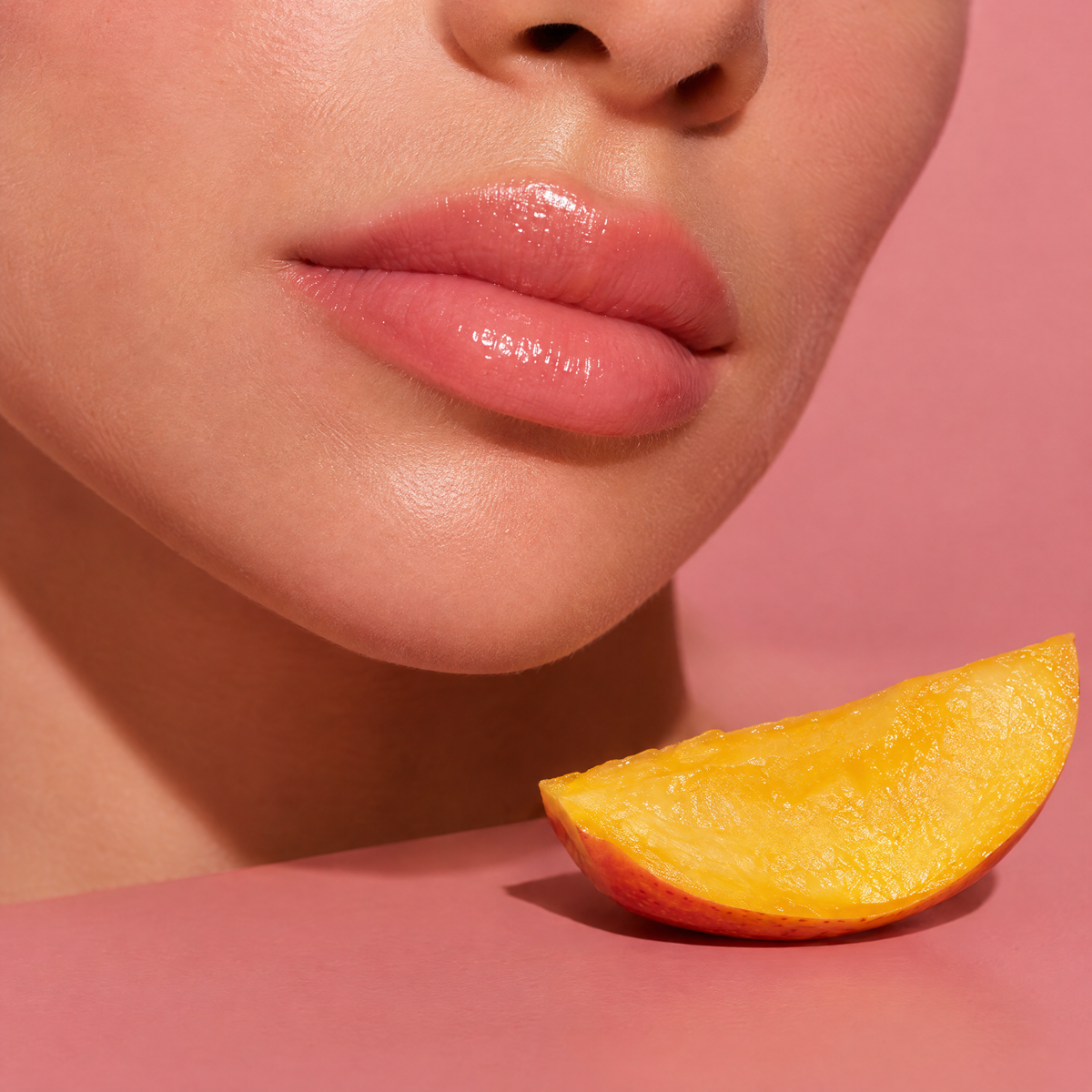 Beneficio de divain. Care Recovery Lip Plumper