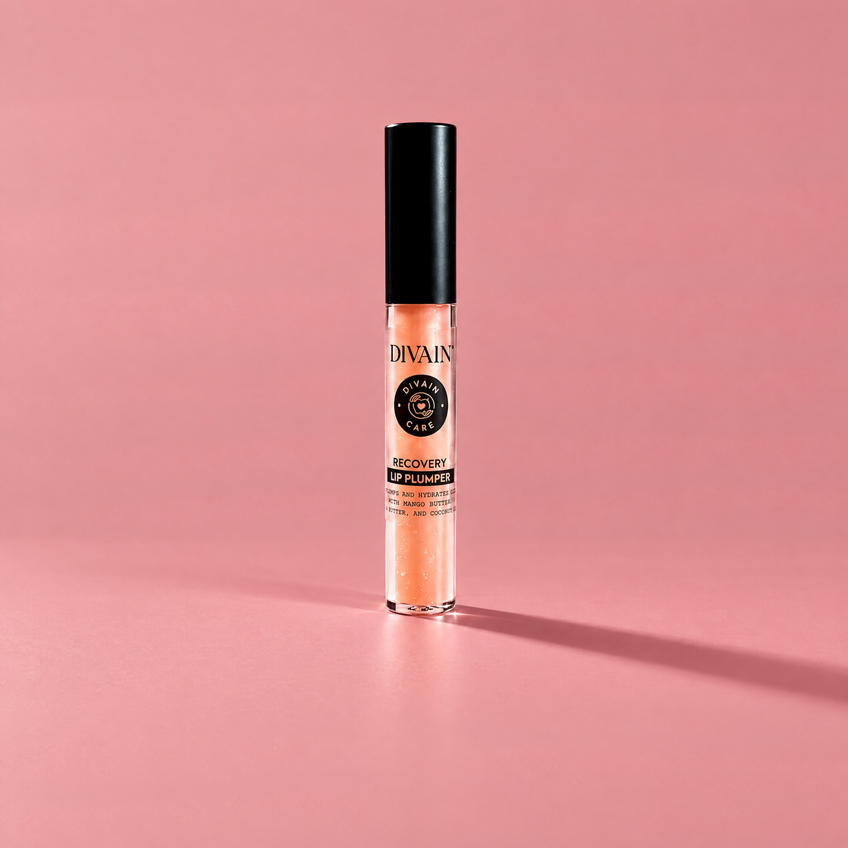 divain. Care Recovery Lip Plumper