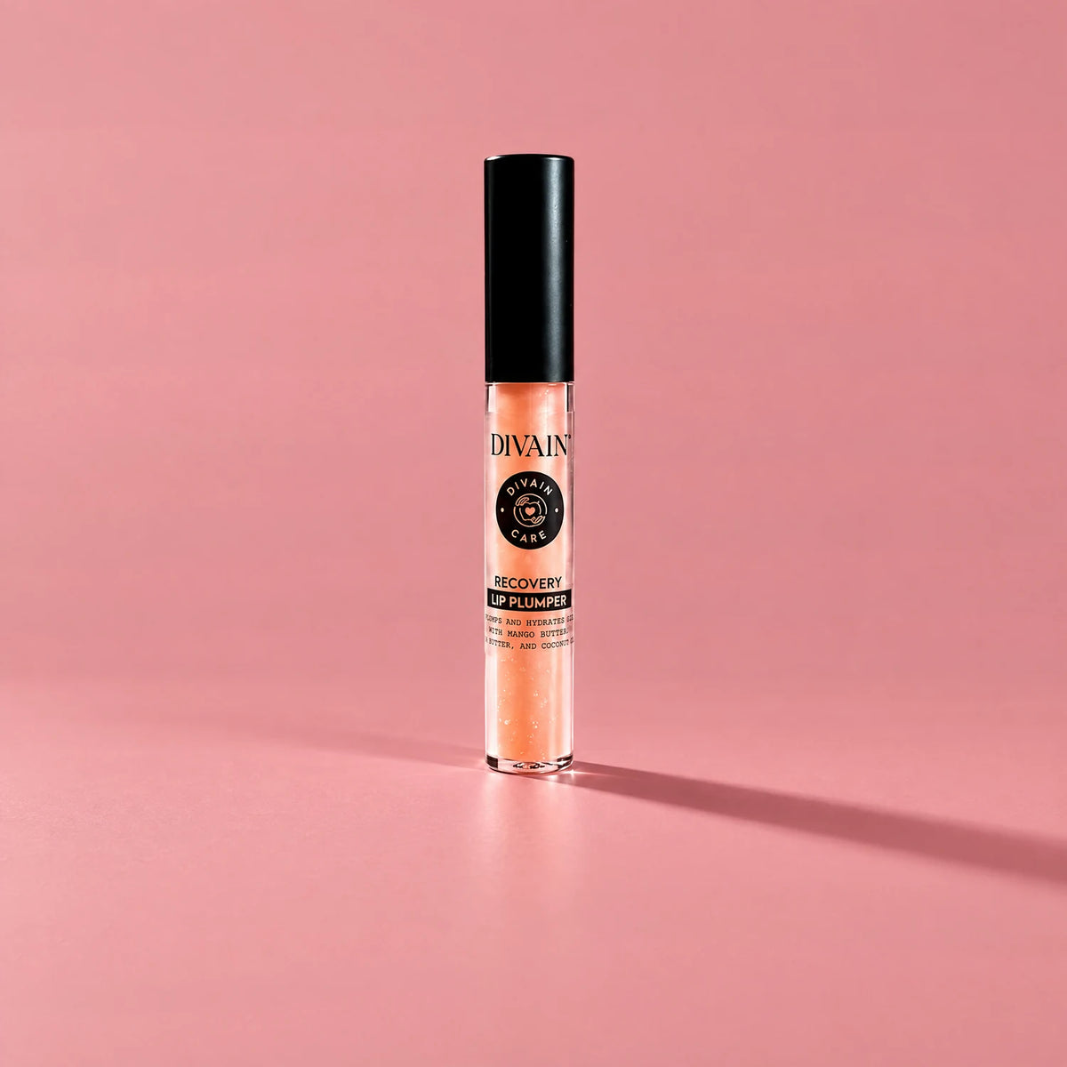 divain. Care Recovery Lip Plumper