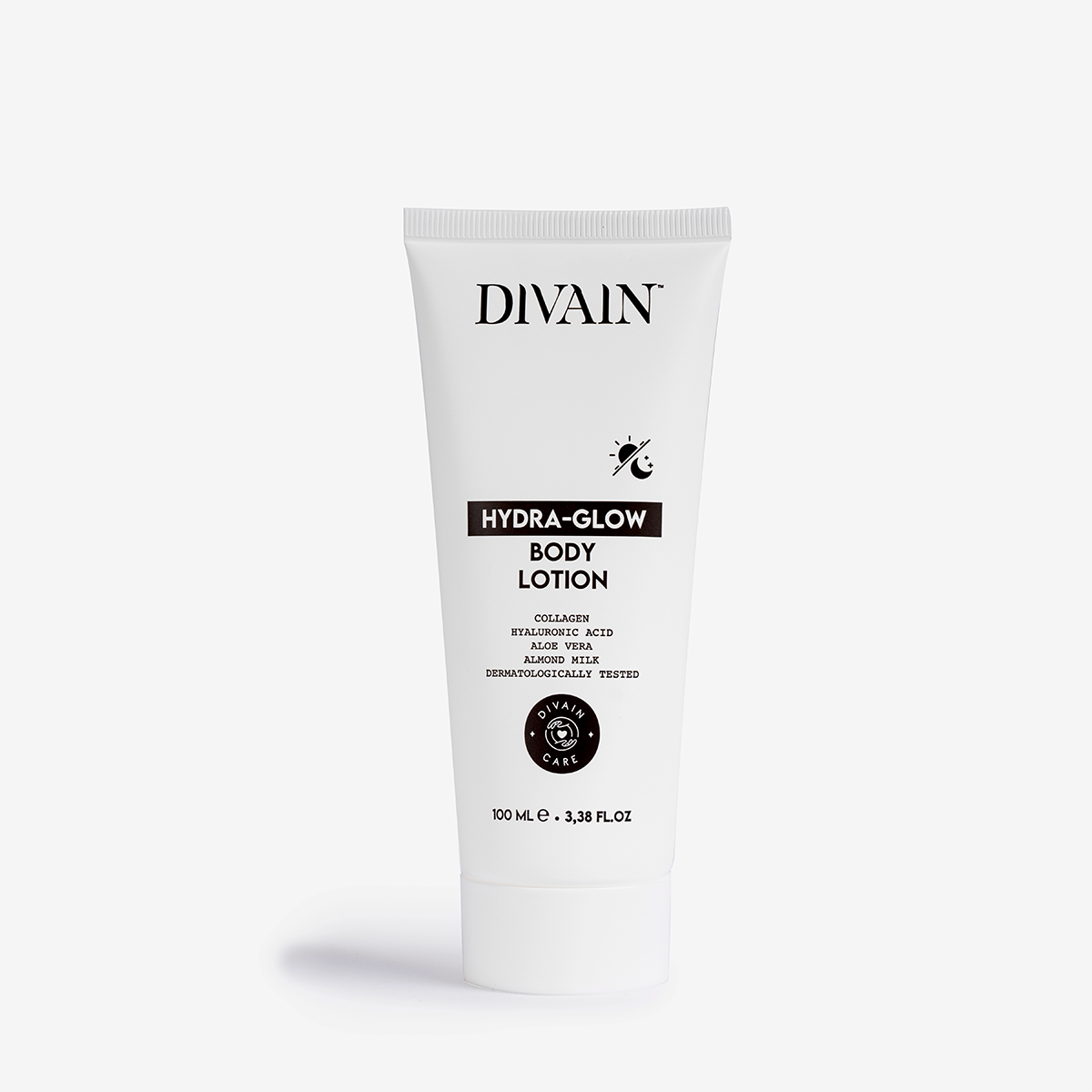 HYDRA-GLOW Body Lotion | divain Parfums