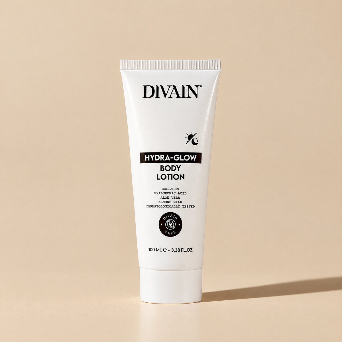 divain. Care HYDRA-GLOW Body Lotion