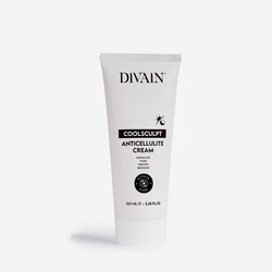 Coolsculpt Anticellulite Cream | divain Parfums