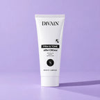divain. Care Firm & Tone Arm Cream