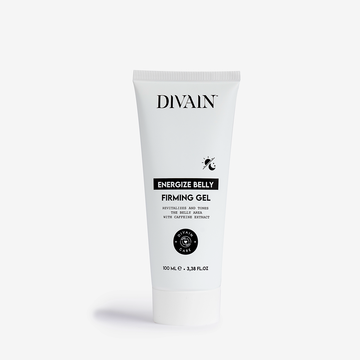 Energize Belly Firming Gel | divain Parfums